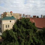 Satılır 8 otaqlı Həyət evi/villa, Nəsimi rayonu 32