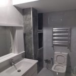 Аренда 2 комнатная Новостройка, İnşaatçılar метро, пос. Йени Ясамал, Ясамал район 9