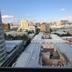 Kirayə (aylıq) 3 otaqlı Yeni Tikili, Sahil metrosu, Səbail rayonu 15