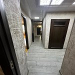 Satılır 3 otaqlı Köhnə Tikili, İnşaatçılar metrosu, Yasamal rayonu 12