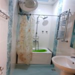 Kirayə (aylıq) 3 otaqlı Yeni Tikili, Nizami metrosu, Yasamal rayonu 17