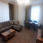 Kirayə (aylıq) 3 otaqlı Yeni Tikili, Nizami metrosu, Yasamal rayonu 6