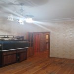 Kirayə (aylıq) 3 otaqlı Yeni Tikili, Azadlıq metrosu, Binəqədi rayonu 6