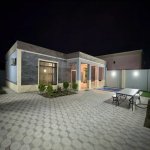 Satılır 4 otaqlı Həyət evi/villa, Novxanı, Abşeron rayonu 1