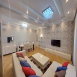 Kirayə (aylıq) 3 otaqlı Yeni Tikili, Elmlər akademiyası metrosu, Yasamal rayonu 3