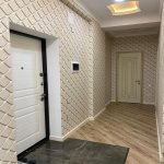 Satılır 2 otaqlı Yeni Tikili, Gənclik metrosu, Nərimanov rayonu 10