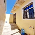 Satılır 1 otaqlı Həyət evi/villa, Binə qəs., Xəzər rayonu 4