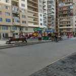 Satılır 2 otaqlı Yeni Tikili, İnşaatçılar metrosu, Yeni Yasamal qəs., Yasamal rayonu 3