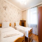 Аренда 3 комнатная Вторичка, м. Сахил метро, Парк Малокан, Сябаиль район 14