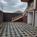Satılır 5 otaqlı Həyət evi/villa, 20 Yanvar metrosu, Biləcəri qəs., Binəqədi rayonu 10