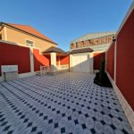 Satılır 4 otaqlı Həyət evi/villa, Koroğlu metrosu, Zabrat qəs., Sabunçu rayonu 2