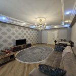 Satılır 4 otaqlı Yeni Tikili, Masazır, Abşeron rayonu 4