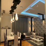 Satılır 4 otaqlı Yeni Tikili, 20 Yanvar metrosu, Nəsimi rayonu 2