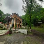 Kirayə (günlük) 4 otaqlı Həyət evi/villa Qəbələ 2