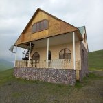 Satılır 4 otaqlı Həyət evi/villa Daşkəsən 1