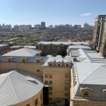 Satılır 4 otaqlı Yeni Tikili, Nizami metrosu, Nəsimi rayonu 28