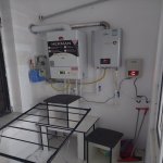 Kirayə (aylıq) 2 otaqlı Yeni Tikili, 28 May metrosu, Nəsimi rayonu 9