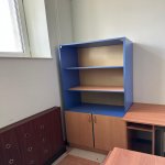 Kirayə (aylıq) 4 otaqlı Ofis, İnşaatçılar metrosu, Yasamal rayonu 12