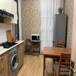 Kirayə (aylıq) 3 otaqlı Yeni Tikili, 28 May metrosu, Nəsimi rayonu 2