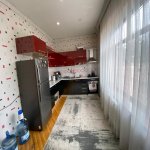 Satılır 4 otaqlı Həyət evi/villa, Avtovağzal metrosu, Biləcəri qəs., Binəqədi rayonu 8
