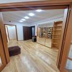 Kirayə (aylıq) 4 otaqlı Yeni Tikili, 28 May metrosu, Nəsimi rayonu 21