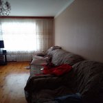 Kirayə (aylıq) 3 otaqlı Yeni Tikili, Həzi Aslanov metrosu, H.Aslanov qəs., Xətai rayonu 3