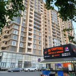 Kirayə (aylıq) Obyekt, 28 May metrosu, Nərimanov rayonu 1