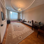 Kirayə (aylıq) 2 otaqlı Yeni Tikili, Xətai metrosu, Xətai rayonu 1