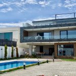 Satılır 5 otaqlı Həyət evi/villa, Buzovna, Xəzər rayonu 23