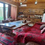 Kirayə (aylıq) 6 otaqlı Bağ evi, Novxanı, Abşeron rayonu 11