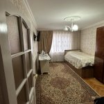 Satılır 3 otaqlı Köhnə Tikili, Xalqlar dostluğu metrosu, Nizami rayonu 3