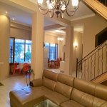 Kirayə (aylıq) 5 otaqlı Həyət evi/villa, Mərdəkan, Xəzər rayonu 15