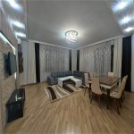 Kirayə (aylıq) 2 otaqlı Yeni Tikili, Nəriman Nərimanov metrosu, Nərimanov rayonu 3