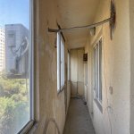 Satılır 5 otaqlı Köhnə Tikili, Azadlıq metrosu, 8-ci mikrorayon, Binəqədi rayonu 12