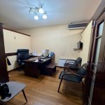 Аренда 3 комнатная Офис, Nizami метро, Каспиан Плаза, Ясамал район 8