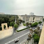 Kirayə (aylıq) 2 otaqlı Köhnə Tikili, Elmlər akademiyası metrosu, Yasamal rayonu 13