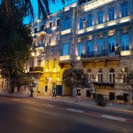 Kirayə (aylıq) 2 otaqlı Köhnə Tikili, Səbail rayonu 1