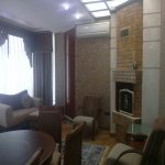Kirayə (aylıq) 8 otaqlı Yeni Tikili, Nizami metrosu, Yasamal rayonu 12