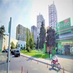 Kirayə (aylıq) 3 otaqlı Yeni Tikili, Xətai metrosu, Xətai rayonu 2