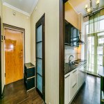 Посуточно 3 комнатная Вторичка, м. Ичяришяхяр метро, Сябаиль район 2