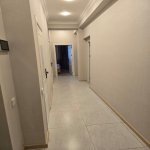 Аренда 3 комнатная Новостройка Хырдалан 12