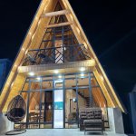 Посуточно 4 комнатная Дома/Виллы Гябяля 20