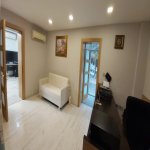 Kirayə (aylıq) 4 otaqlı Ofis, Nərimanov rayonu 4