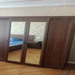 Kirayə (aylıq) 2 otaqlı Yeni Tikili, Nəsimi metrosu, Nəsimi rayonu 6