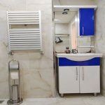 Посуточно 3 комнат Новостройка, Белый город, Хетаи район 10