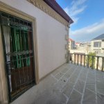 Satılır 5 otaqlı Həyət evi/villa, Avtovağzal metrosu, Biləcəri qəs., Binəqədi rayonu 12
