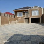 Satılır 7 otaqlı Həyət evi/villa, Məhəmmədli, Abşeron rayonu 1