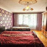 Kirayə (aylıq) 3 otaqlı Köhnə Tikili, Neftçilər metrosu, Nizami rayonu 1