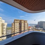 Аренда 4 комнатная Новостройка, пос. Байыл, Сябаиль район 17