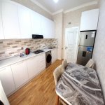 Kirayə (aylıq) 4 otaqlı Yeni Tikili, Avtovağzal metrosu, Biləcəri qəs., Binəqədi rayonu 17